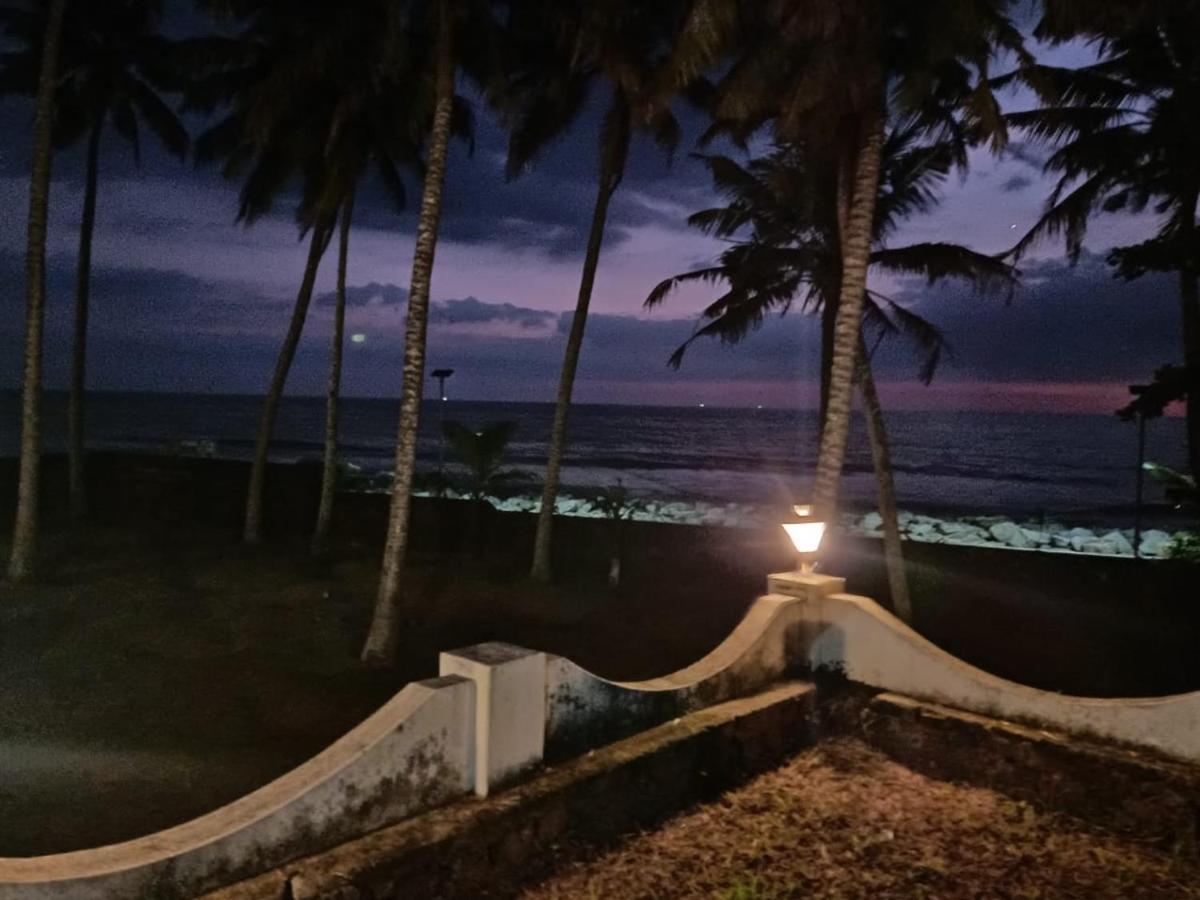 Vibes Beach House Villa Varkala Exterior photo