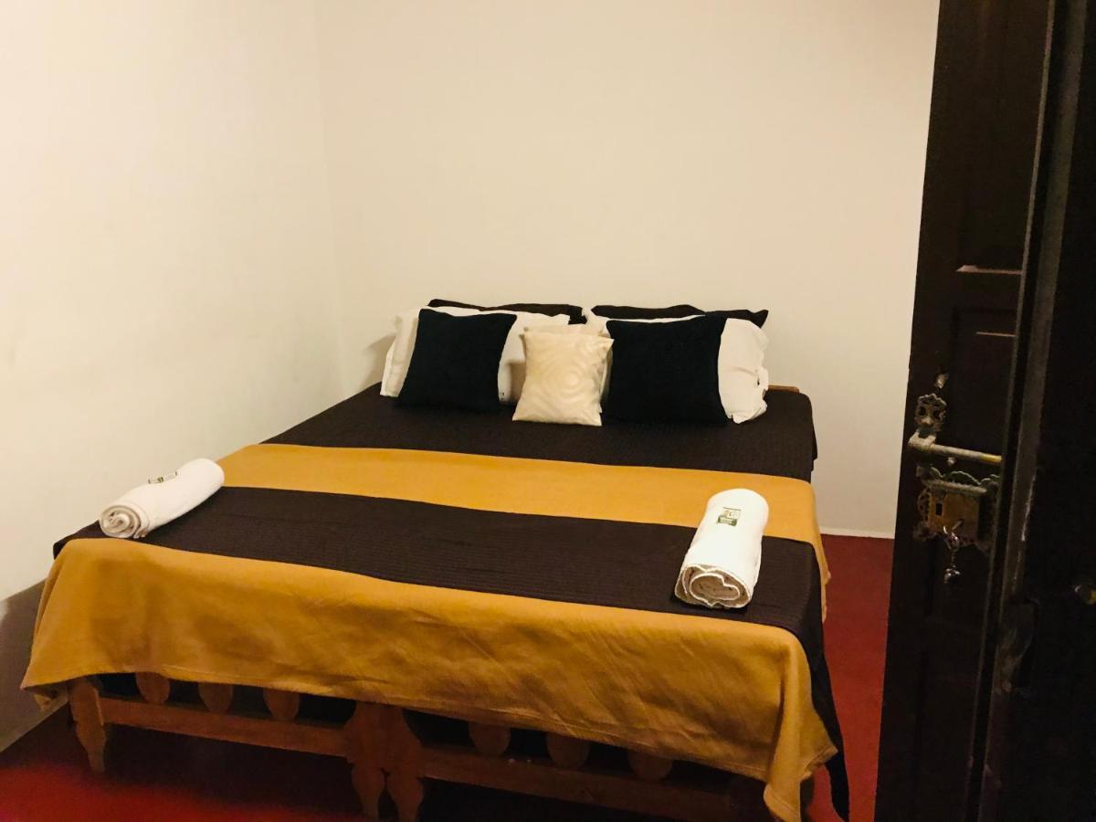 Vibes Beach House Villa Varkala Exterior photo
